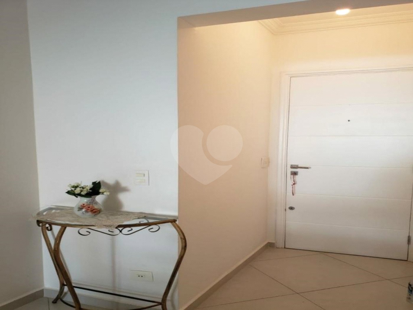Apartamento à venda com 3 quartos, sendo 1 suíte, em Santana, São Paulo, SP