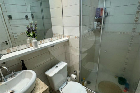 Apartamento para alugar com 2 quartos em Loteamento City Jaragua, São Paulo, SP