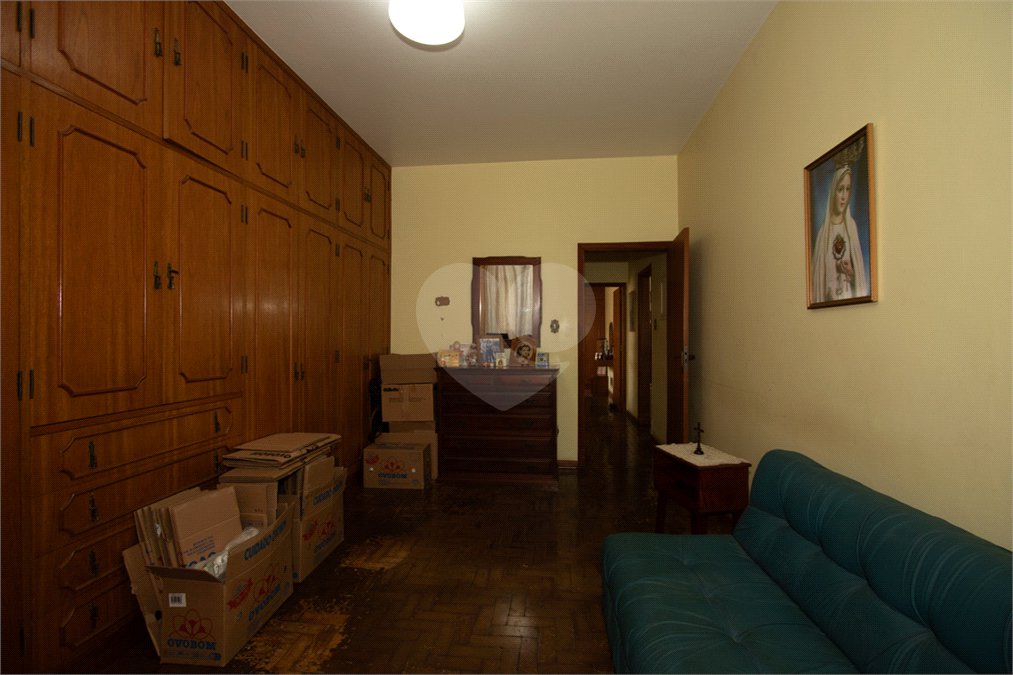 Casa Térrea à venda com 3 quartos em Planalto Paulista, São Paulo, SP