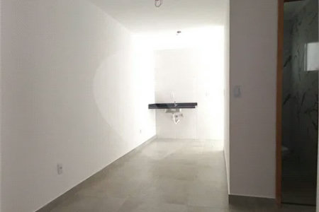 Apartamento à venda com 2 quartos em Vila Aurora (zona Norte), São Paulo, SP