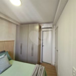 Studio para alugar com 1 suíte em Vila Butantã, São Paulo, SP