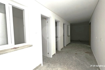 Casa à venda com 4 suítes no condomínio Vila Arese, São Paulo - SP