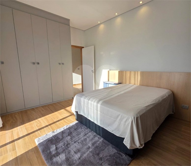 Casa à venda com 6 quartos, sendo 3 suítes, no condomínio Ibiti Royal Park, Sorocaba - SP