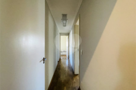 Apartamento à venda com 3 suítes no Centro, São Bernardo do Campo, SP
