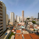 Apartamento à venda com 4 quartos, sendo 2 suítes, em Santana, São Paulo, SP