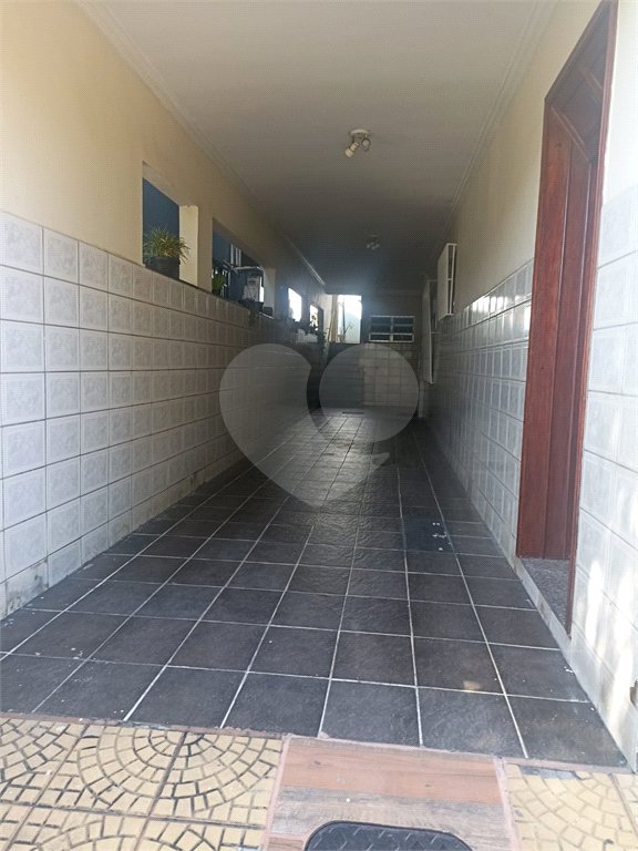 Casa à venda com 4 quartos, sendo 1 suíte, em Campo Grande, Rio de Janeiro, RJ