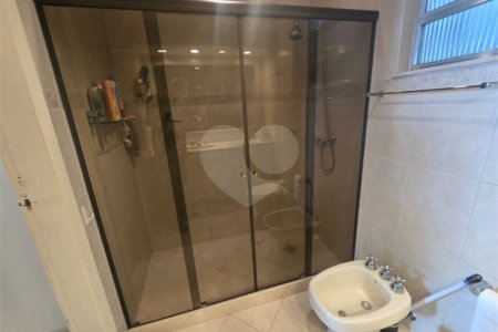 Apartamento à venda com 4 quartos, sendo 1 suíte, em Tijuca, Rio de Janeiro, RJ