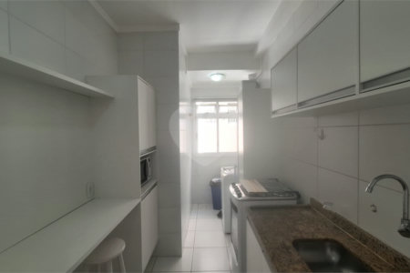 Apartamento à venda com 2 quartos em Além Ponte, Sorocaba, SP