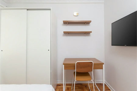 Apartamento à venda com 3 quartos em Cidade Monções, São Paulo, SP