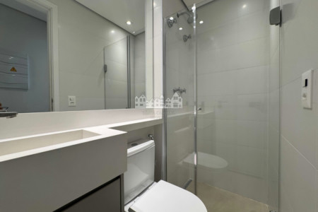 Apartamento à venda com 3 suítes em Riviera, Bertioga, SP