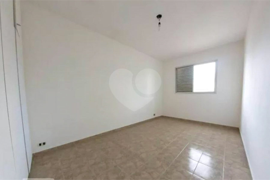 Apartamento à venda com 2 quartos em Santana, São Paulo, SP