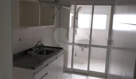 Apartamento à venda com 2 quartos, sendo 1 suíte,  em Vila Guarani (z Sul), São Paulo, SP