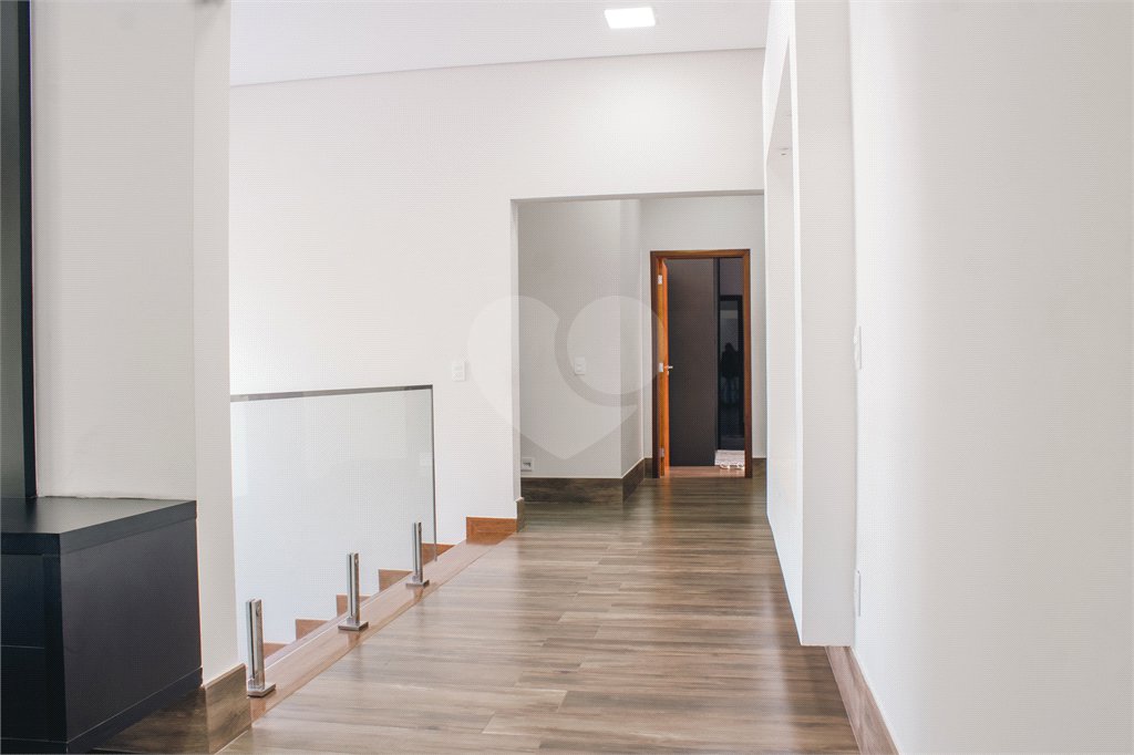 Casa à venda com 4 suítes no condomínio Residencial Saint Charbel, Araçoiaba da Serra - SP