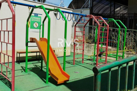 Apartamento à venda com 3 quartos, sendo 1 suíte, no condomínio Residencial Ilhas Mediterrâneo, Itu - SP