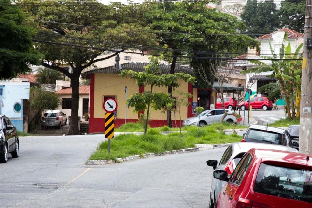 Casa de Vila à venda com 3 quartos em Vila Ipojuca, São Paulo, SP
