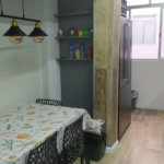 Apartamento com 2 dormitórios à venda, 133 m² por R$ 1.150.000,00 - Boqueirão - Santos/SP