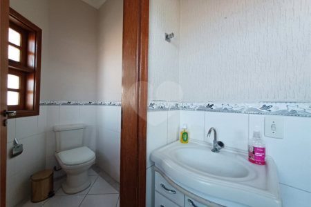 Casa à venda com 3 quartos, sendo 1 suíte, em Jardim Brasilândia, Sorocaba, SP
