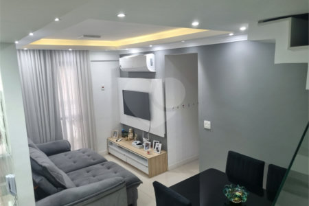Apartamento à venda com 4 quartos, sendo 1 suíte, em Campo Grande, Rio de Janeiro, RJ