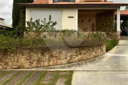 Casa à venda com 3 suítes no condomínio Reserva Fazenda Imperial, Sorocaba - SP