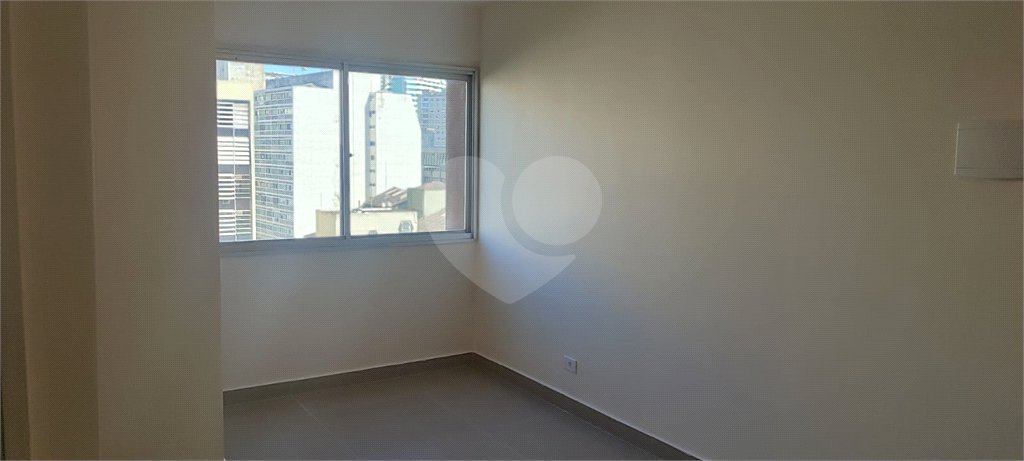Apartamento à venda ou para alugar com 1 quarto em Bela Vista, São Paulo, SP
