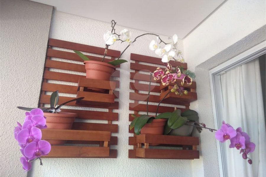 Apartamento à venda com 2 quartos, sendo 1 suíte, em Tucuruvi, São Paulo, SP