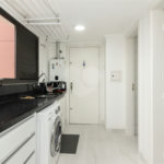 Apartamento à venda com 4 quartos, sendo 2 suítes, em Alto da Boa Vista, São Paulo, SP