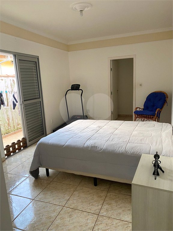 Casa à venda com 4 quartos, sendo 2 suítes,  em Vila Carolina, Itapetininga, SP