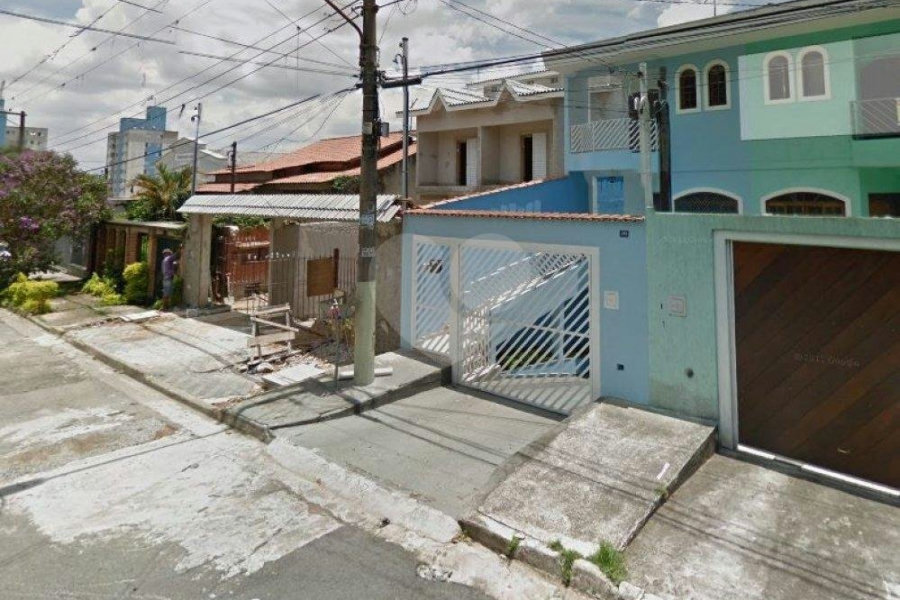 Sobrado à venda com 3 suítes em Jardim Vila Galvão, Guarulhos, SP