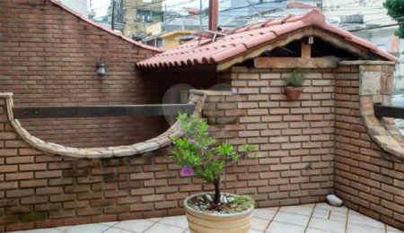 Sobrado à venda com 4 quartos, sendo 1 suíte,  em Casa Verde, São Paulo, SP