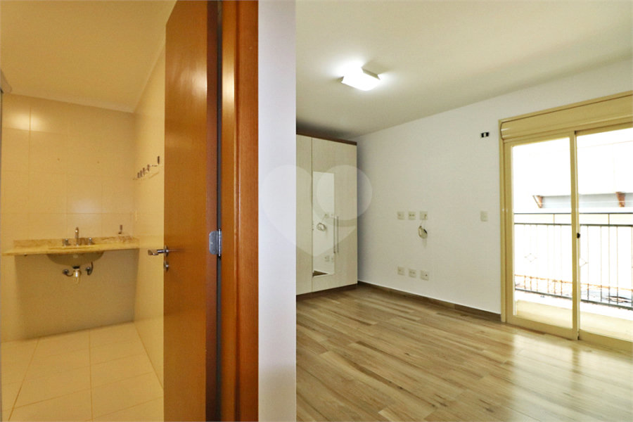 Apartamento à venda com 3 quartos, sendo 1 suíte, em Santana, São Paulo, SP