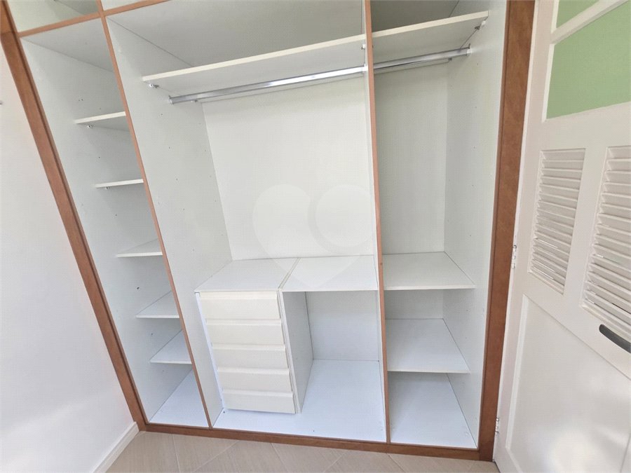 Apartamento à venda com 2 quartos em Tijuca, Rio de Janeiro, RJ