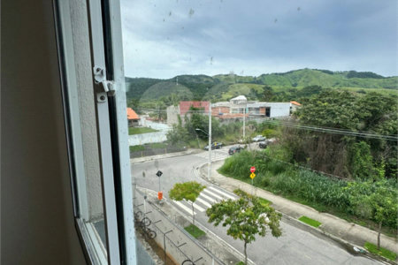 Apartamento à venda com 2 quartos em Campo Grande, Rio de Janeiro, RJ