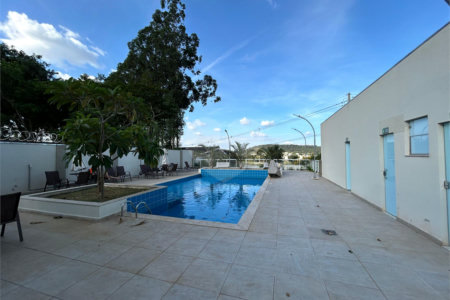 Casa à venda com 2 quartos no condomínio Reserva das Magnolias, Ribeirão Preto - SP
