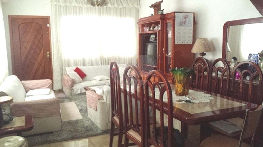 Sobrado à venda com 3 quartos, sendo 1 suíte, em Vila Deodoro, São Paulo, SP