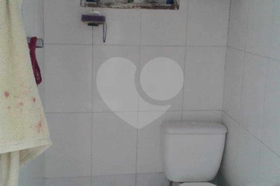 Sobrado à venda com 6 quartos, sendo 1 suíte, em Santana, São Paulo, SP