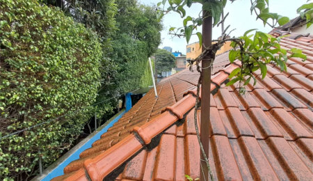 Sobrado à venda com 4 quartos em Vila Madalena, São Paulo, SP
