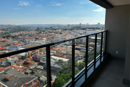Apartamento à venda com 3 suítes no Centro, Itapetininga, SP