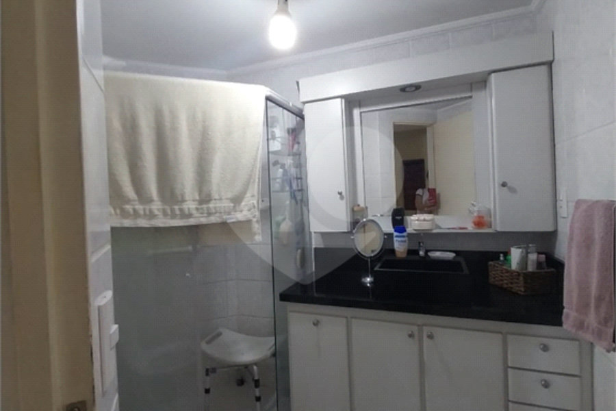 Apartamento à venda com 3 quartos em Água Fria, São Paulo, SP