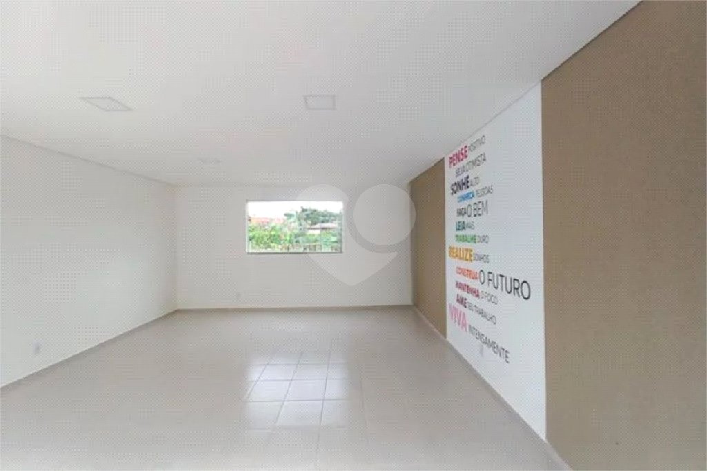 Apartamento à venda com 2 quartos em Jardim Nova Abolição, Campinas, SP