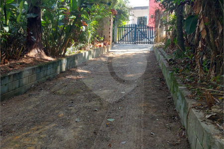 Área de Terra à venda em Éden, Sorocaba, SP