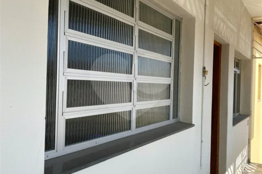 Casa à venda com 3 quartos em Limão, São Paulo, SP