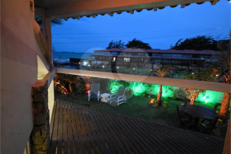 Casa à venda com 5 quartos, sendo 1 suíte,  em Praia Rasa, Armação dos Búzios, RJ