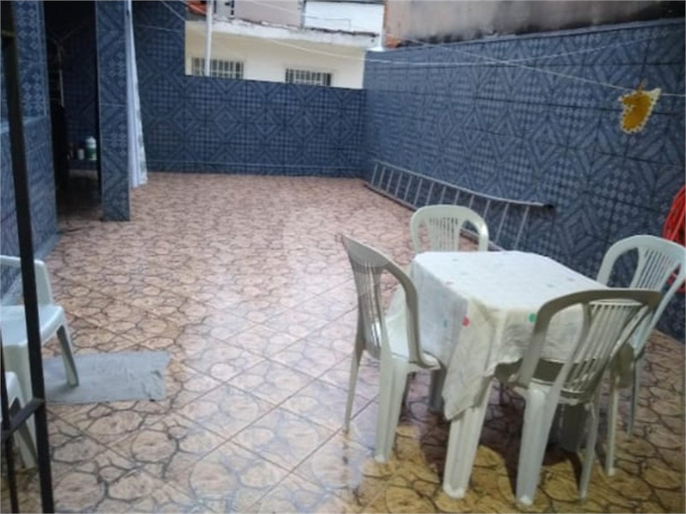 Sobrado à venda com 3 quartos em Barra Funda, São Paulo, SP