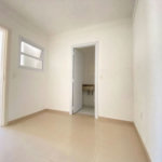 Apartamento Residencial para locação, Pompéia, Santos - AP0306.
