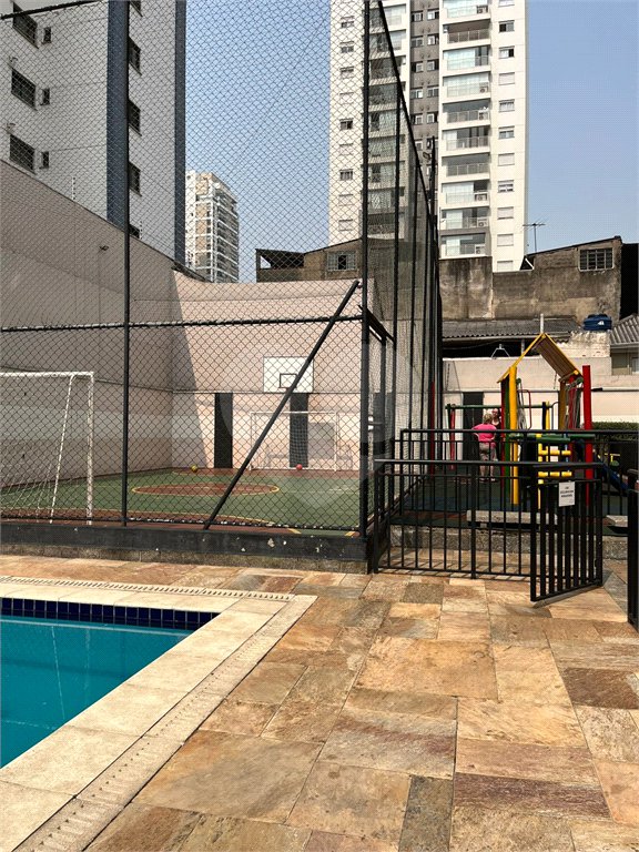 Apartamento à venda com 3 quartos, sendo 1 suíte, em Vila Regente Feijó, São Paulo, SP