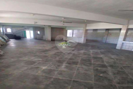 Casa à venda com 5 quartos em Campo Grande, Rio de Janeiro, RJ