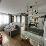 Apartamento à venda com 2 quartos em Vila Nova Cachoeirinha, São Paulo, SP