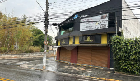 Salão para alugar em Vila Monteiro, Poá, SP