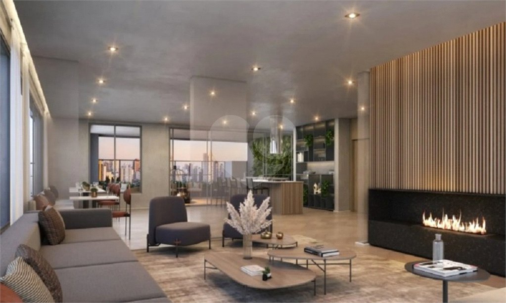 Apartamento à venda com 4 quartos, sendo 2 suítes, em Vila Clementino, São Paulo, SP