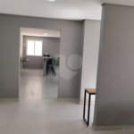 Apartamento à venda com 2 quartos em Água Branca, São Paulo, SP